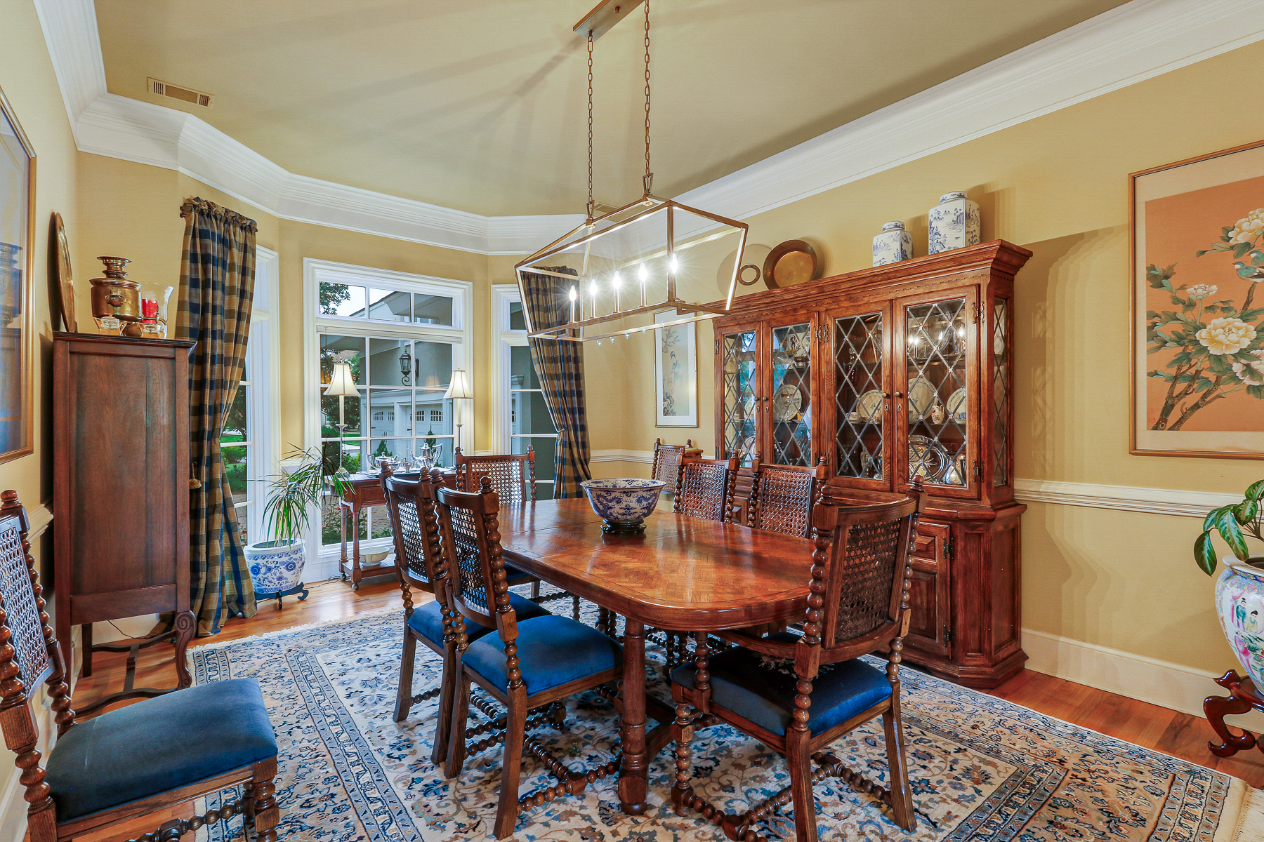 Property feature